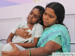 Help Manasa Fight Aplastic Anemia