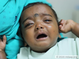 Help Our Baby Fight Chronic Liver Disease