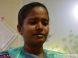 Her Newborn Struggles In The NICU, She Begs Him To Wake Up