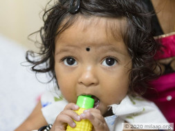 Help Ananya Undergo An Rastelli Operation