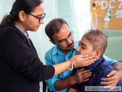 Help Chandranath Fight Relapsed Acute Lymphoblastic Leukemia