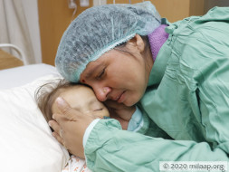 Life Gave Them Another Shot At Happiness, But Now He's Dying Too