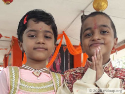 Help Yashwanth Fight Glanzmann's Thrombasthenia