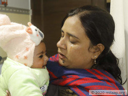 Help Abu Fight Severe Aortic Stenosis
