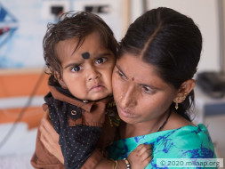 Help Rishith Fight Hemophagocytic Lymphohistiocytosis