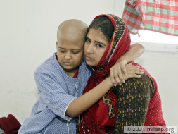 My Little Sister Was A Dreamer And An Artist Before Cancer Took Her