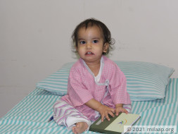 Help Harinarayan to undergo a Bone Marrow Transplant Surgery