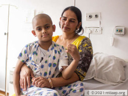 6-Year-Old With Cancer Has Only 15 Days For Transplant
