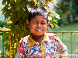 Help Arindam to undergo Renal transplant surgery