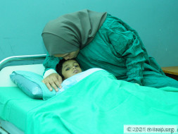 Muhammed Shibil needs your help to undergo his treatment