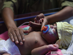 After Banks Rejected Loan Pleas, Electrician Struggles To Save His Son