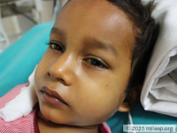 This 4-Year-Old Has Only 1 Day Left To Get A Liver Transplant