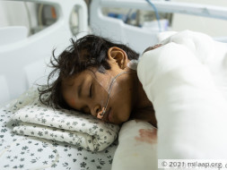 Help Shreya to undergo her treatment
