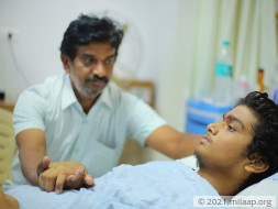 Teenager Who Dreams Of Becoming An IPS Officer Needs Your Help