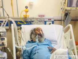 Joginder Singh needs your help to undergo his tretament
