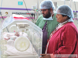 60 Days In The ICU And This Couple Still Can't Take Their Babies Home