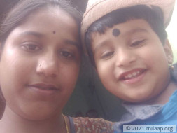 Nithin Gowda needs your help to heal
