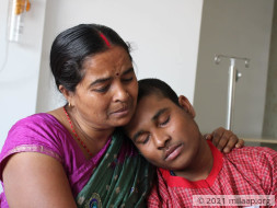 Sorubh Dev needs your help urgently