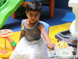 Priya Pujaram needs your help to undergo her treatment