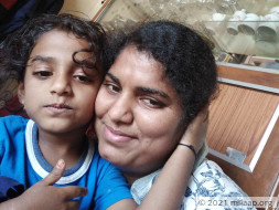 Help Shabana Recover From Myasthenia Gravis