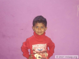 Help Nutan Vishal Fight Hepatitis A with ALF