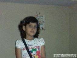 Disha Balutiya needs your help to undergo her treatment
