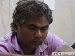 Help Deepak Fight Decompensated Chronic Liver Disease