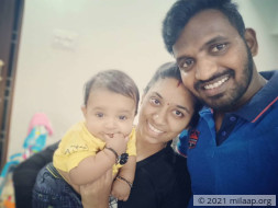 Help Mudrakola Viaan Fight End Stage Liver Disease