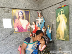 Help Shalini Fight Lymphoblastic Leukaemia