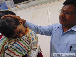 Help Khoshang Divya Undergo An Open Heart Surgery