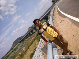 Help Srujan Recover From Acute Lymphoblastic Leukemia