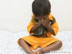 Help Abhiram Recover From Severe Short Stature