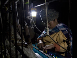 Bring solar lighting to families in Manipur