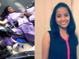 I am fundraising to help Chethana with her operation cost. Please come forward and help us with your support!