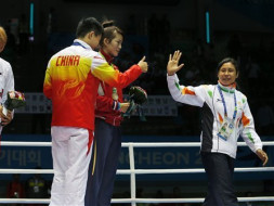 Stand With Sarita Devi | An online fundraising campaign