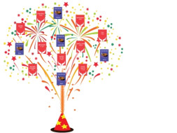 Fulfil A Wish This Diwali