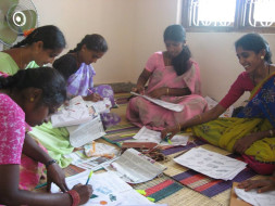 I am participating in Daan Utsav for Belaku Trust Wishtree