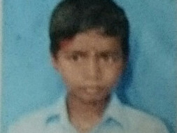 I am fundraising to help 12 year old Ajaya recover from Anemia