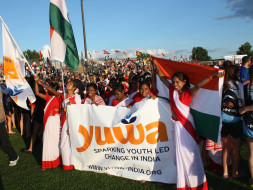 I am fundraising to build a boarding school for underprivileged tribal women in Jharkhand. Support my cause!