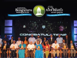 Support Bengaluru's real heroes in your own small way. Join our campaign to recognize and respect Bengaluru's REAL heroes!