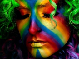 Fundraising to make a documentary film - I'm NOT Ashamed that talks about sexual orientation, gender identity and queer rights. Join our project!