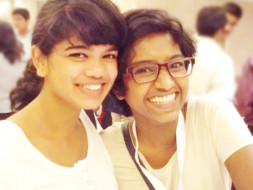 Join our wedding celebrations as we send Shweta and Kavita from a red-light area to a semester at sea