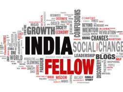 I am fundraising to support young India Fellows by helping them witness the grass-root challenges of organizations
