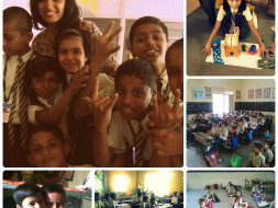 Help us in running community centre for our students and their parents. Support our initiative and impact lives!