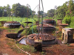 Fundraising to bring biomass revolution in Bihar - every support counts!