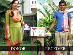 We are fundraising to provide medicines to the weaker segments of the society! Your support matters.