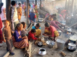 We are fundraising to provide medical support to the survivors of the Assam violence. Please join our cause!