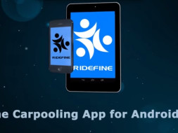 Fundraising to build a flexible car pooling app in India. Support my project!