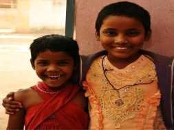 We appeal to you to donate funds to support us in providing hygiene kits.