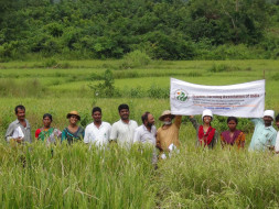 Fundraising to help organic farmers come together to strengthen the responsible food movement. Support the project!